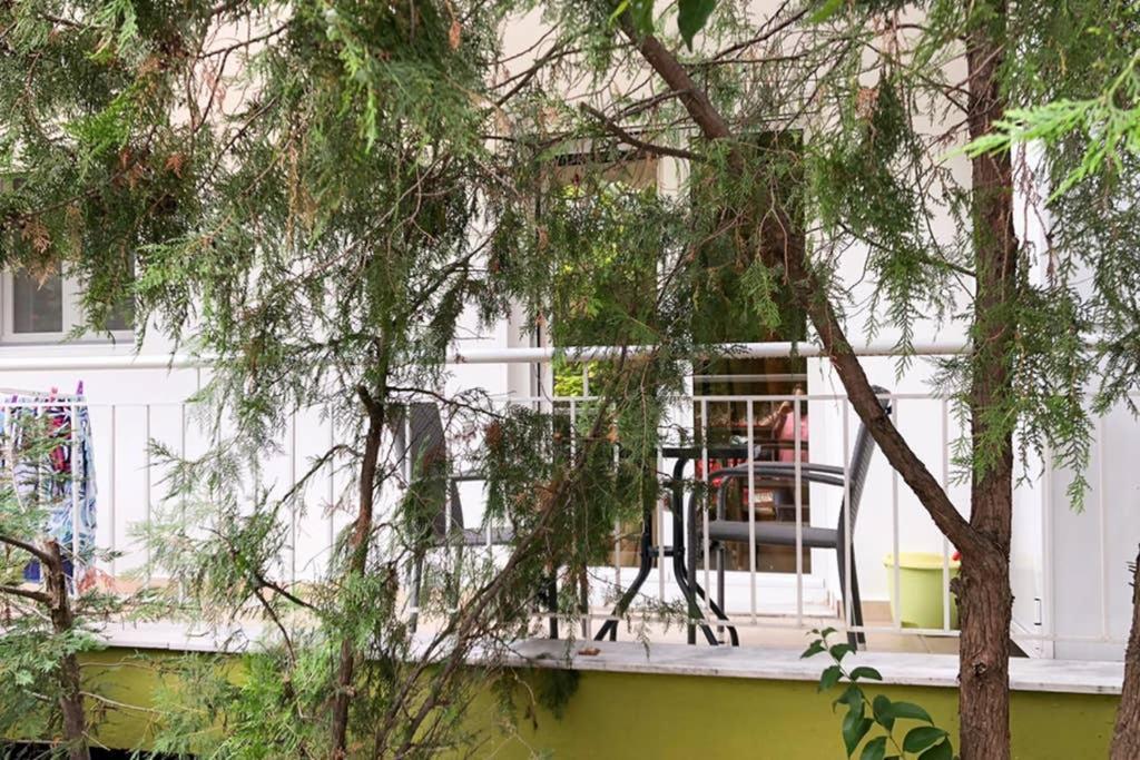 Cozy Studio Near The Beach Nea Iraklitsa Εξωτερικό φωτογραφία