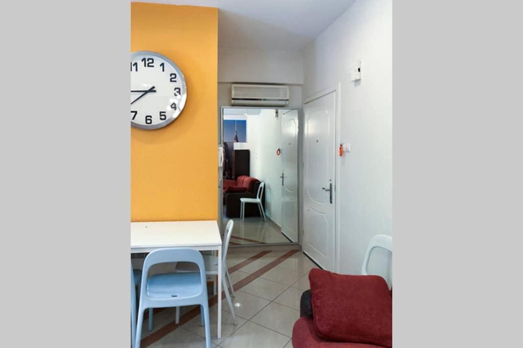 Cozy Studio Near The Beach Nea Iraklitsa Εξωτερικό φωτογραφία
